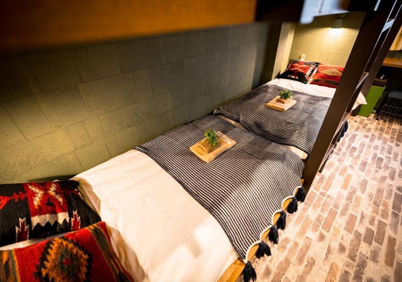 Guest house Ikidane Residentila Komagome - Vacation 17962v